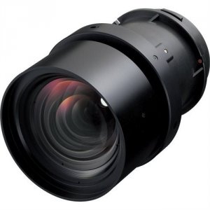 Panasonic ETELW21 0.8 :1 Fixed Zoom Lens For Pt-ez570