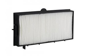 Panasonic ETRFE200 Replacement Filter Unit For Pt-ez570