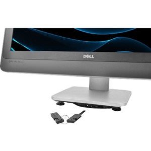 Noble NGDAI1K Designed Specifically For Dell Optiplex All-in-one Model