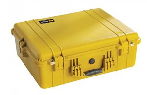 Pelican 1600-000-240 1600 Wl Wf Yellow