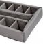 Pelican 1620-406-100 1625 Divider Foam Set