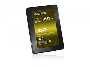 Adata ASX900S3-512GM-C Xpg Sx900 512gb Sata Iii Mlc Ssd