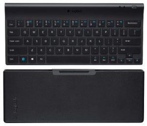 Logitech 920-004569 Keypad 920-004569 Tablet Keyboard Bluetooth 3.0 Fo