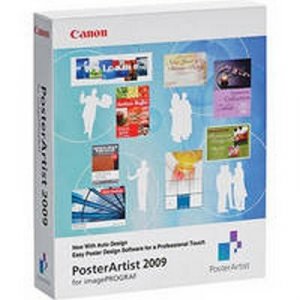 Canon 7025A039AA Posterartist