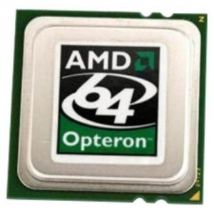 Amd OS6284YETGGGU Sixteen Core Model 6284se