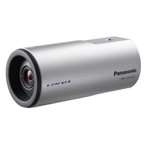 Panasonic WVSP102 Network Camera