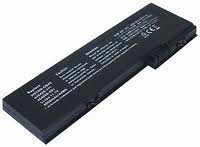 Battery HP-2710P Laptop Battery - Lithium-ion - 10.8v - 400 Mah