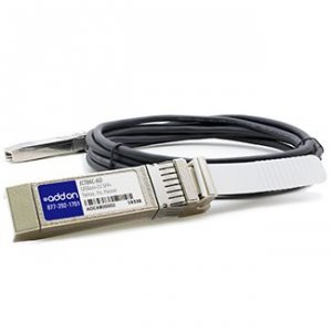 Hp JC784C Hpe X240 10g Sfp+ 7m Dac Cable