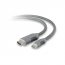 Belkin F8V3311B50 Hdmi Male To Female Hdmi Cable 2.0 50-feet