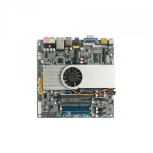 Giada MI-D2500GT Motherboard Jhs330 11