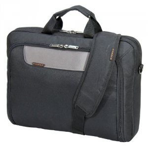 Everki EKB407NCH17 Laptop Bag -briefcase- Fits Up To 17.3