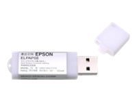 Epson V12H005M09 Elpap09 Wireless Connection Usb Key For Projectors