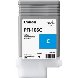 Canon 6622B001AA Pfi-106 C