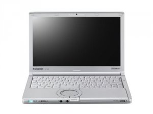 Panasonic CF-SX2JDAZ1M Win7 Intel Core I5 3320m 2.60ghz Vpro 12.1 Hd 3