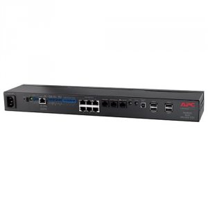 Apc NBRK0570 Netbotz Rack Monitor 570