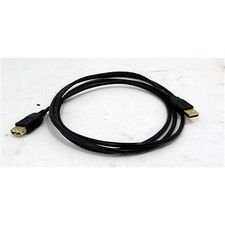 Ergotron 97-747 6-ft.usb 2.0 Extension Cable.extend The Distance Of A 