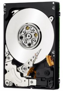 Ibm 00Y2499 300gb Sas 15000 Rpm 6gb