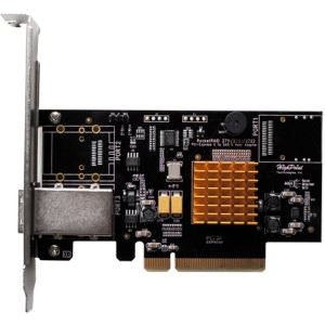 Highpoint RR2711 4port Ex 6gbs Sas Raid Pcie