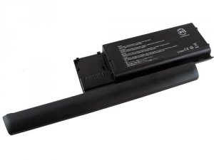 Battery 310-9081-BTI Battery For Dell Latitude D620 D630 D630c D630n D