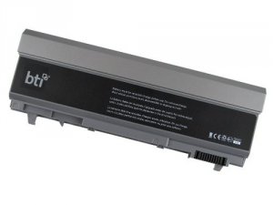 Battery 312-0748-BTI Battery For Dell Latitude E6400, E6500; Precision