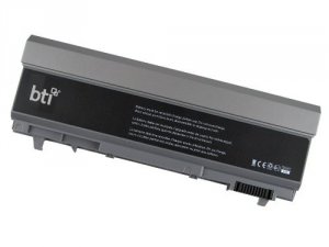 Battery 312-0910-BTI Battery For Dell Latitude E6410, E6510; Precision