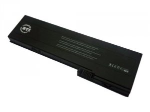 Battery 454668-001-BTI Battery For Hp Compaq 2710p, 2760p; Elitebook 2