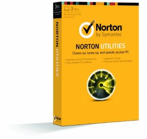 Symantec 21269048 Software  Norton Utilities 16.0 English 1 User 3-lic