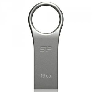 Silicon SP016GBUF2F80V1S 16gb Firma F80 Usb 2.0 Flash Drive