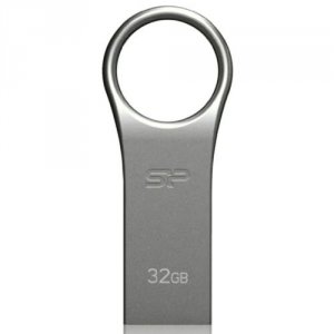 Silicon SP032GBUF2F80V1S 32gb Firma F80 Usb 2.0 Flash Drive