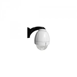 Panasonic PODV9CWTA Outdoor Vandal-proof Dome Housing For  Wv-cs954, W