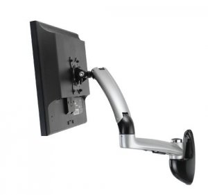 Ergotech FDM-PC-S01-WM Freedom Arm Pc With Wall Mount