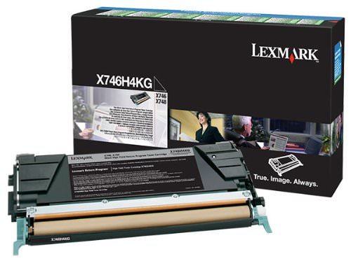 Lexmark-X746H4KG