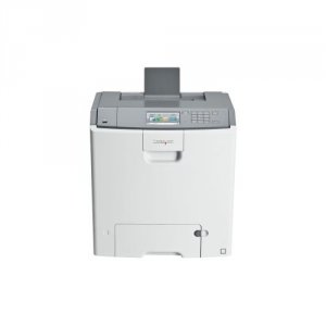 Lexmark 41HT004 C748de Printer Color Duplex Laser Legal A4 1200 Dpi Up