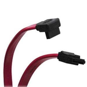 Tripp P941-12I 12in Serial Ata Sata Right Angle Signal Cable 7pin  7pi