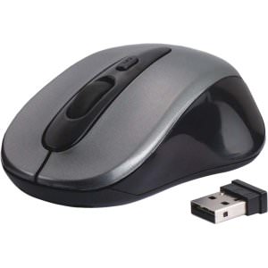 Inland 7441 Pro 2.4g Wireless Optical Usb Mouse