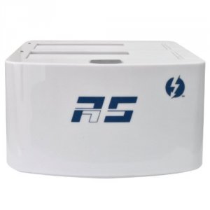 Highpoint RS5212 Storage  Rocketstor Dual-bay Thunderbolt 10gbs Storag