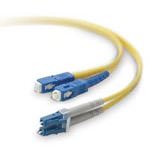 Belkin F2F802L7-05M Network Cable - Lc Single Mode - Male - Sc Single 