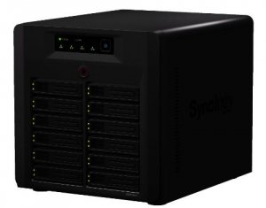 Synology DS3612XS Diskstation