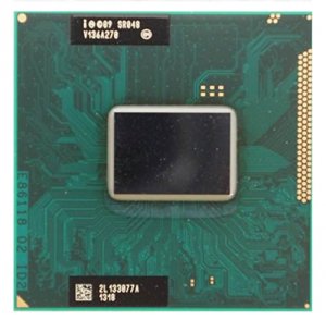 Intel FF8062700839209 Core I5 2540m Processor 3m Cache Up To 3.30 Ghz