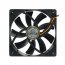 Scythe SY1225SL12M Slip Stream 120mm Case Fan