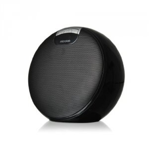 Microlab MD312BLACK Md312 Bluetooth Wireless Portable Speaker Black