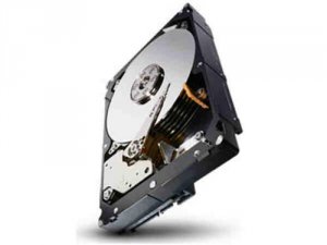 Seagate ST4000NM0063 4tb Sas 6gbs 7.2k Rpm 3.5in