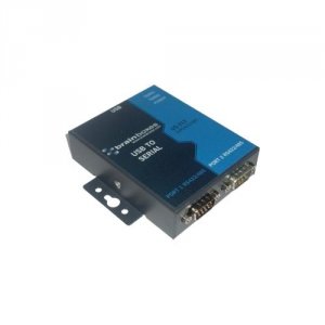 Brainboxes US-313 Usb 2 Port Rs422485