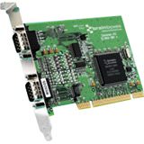 Brainboxes UC-357 Upci 1xrs232 + 1xrs422485