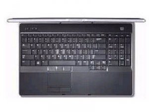 Protect DL1426-104 Custom Cover For Dell Latitude E6530 Laptop Cover. 