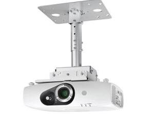 Panasonic ETPKR100H Ceiling Mount Bracket (high) For Solid S