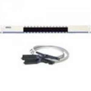 Adtran 1200291E1 Mx2800 Rj48 Patch Panel Wcbl