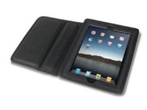 Infocase FM-AO-IPAD-MINI Carry Your Apple Ipad Mini In This Protective