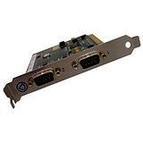 Perle 04001940 Ultraport2 Si Pci Db9m