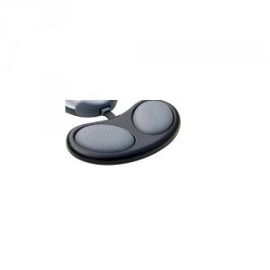 Ergoguys HM68947 Mousebean Ergonomic Hand Rest Black Gray